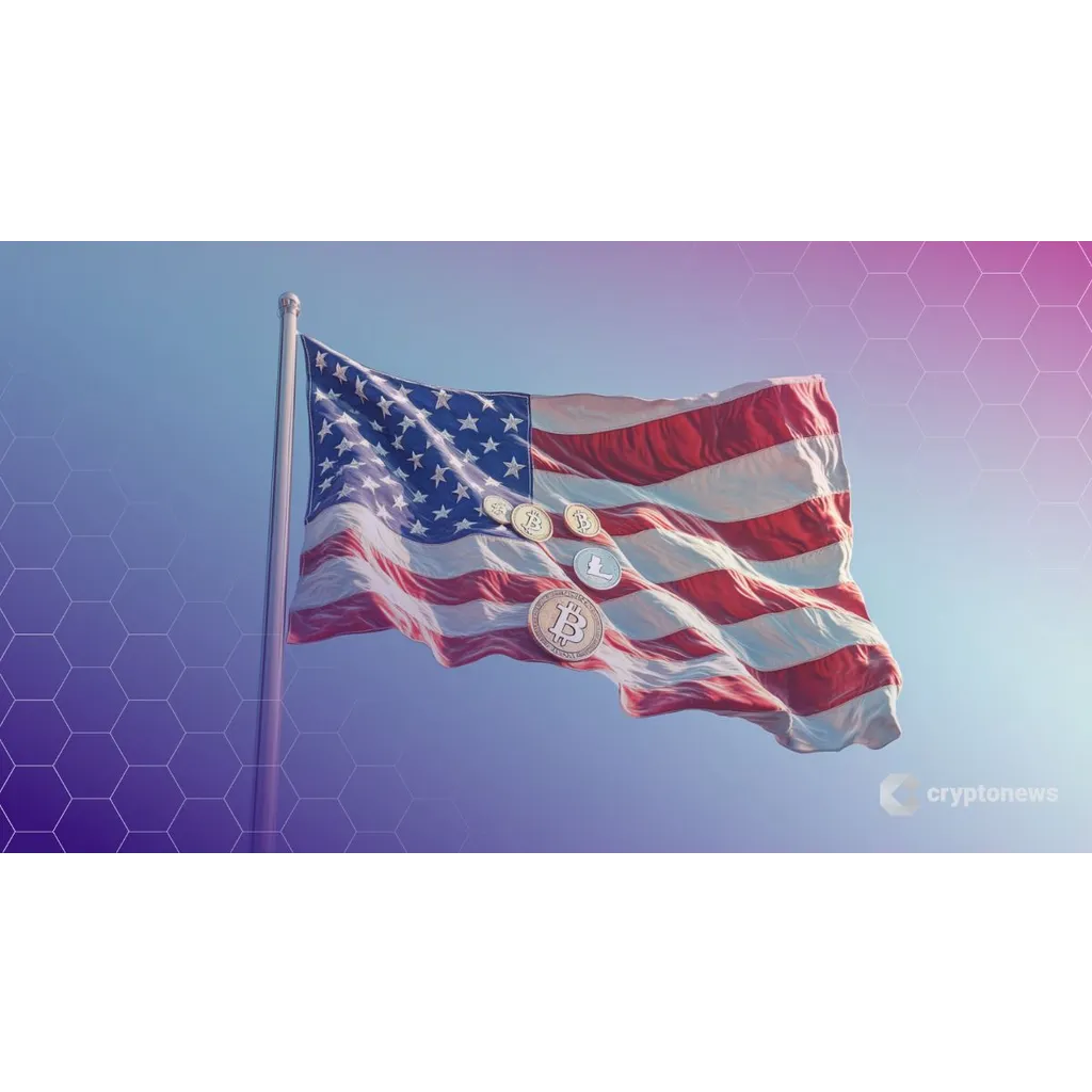 US Treasury executes 2 million debt buyback affecting cryptocurrency markets US Treasury executes 2 million debt buyback affecting cryptocurrency markets
