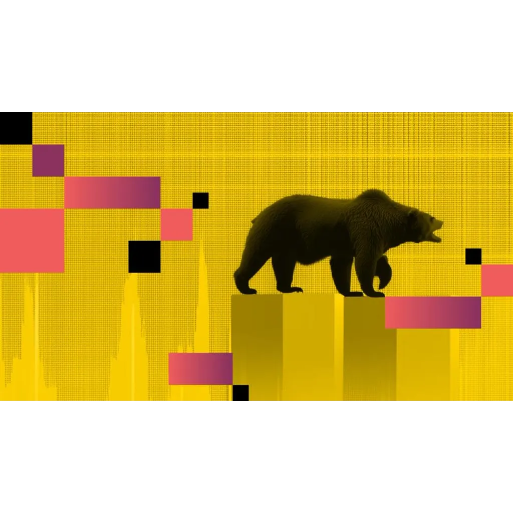 Bitcoin and Ethereum prices decline as altcoins reel and futures flash caution Bitcoin and Ethereum prices decline as altcoins reel and futures flash caution