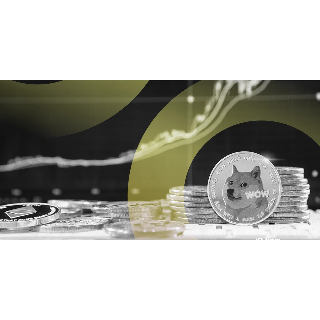 Dogecoin Foundation-Backed 21Shares DOGE ETF Launches on Nasdaq Dogecoin Foundation-Backed 21Shares DOGE ETF Launches on Nasdaq