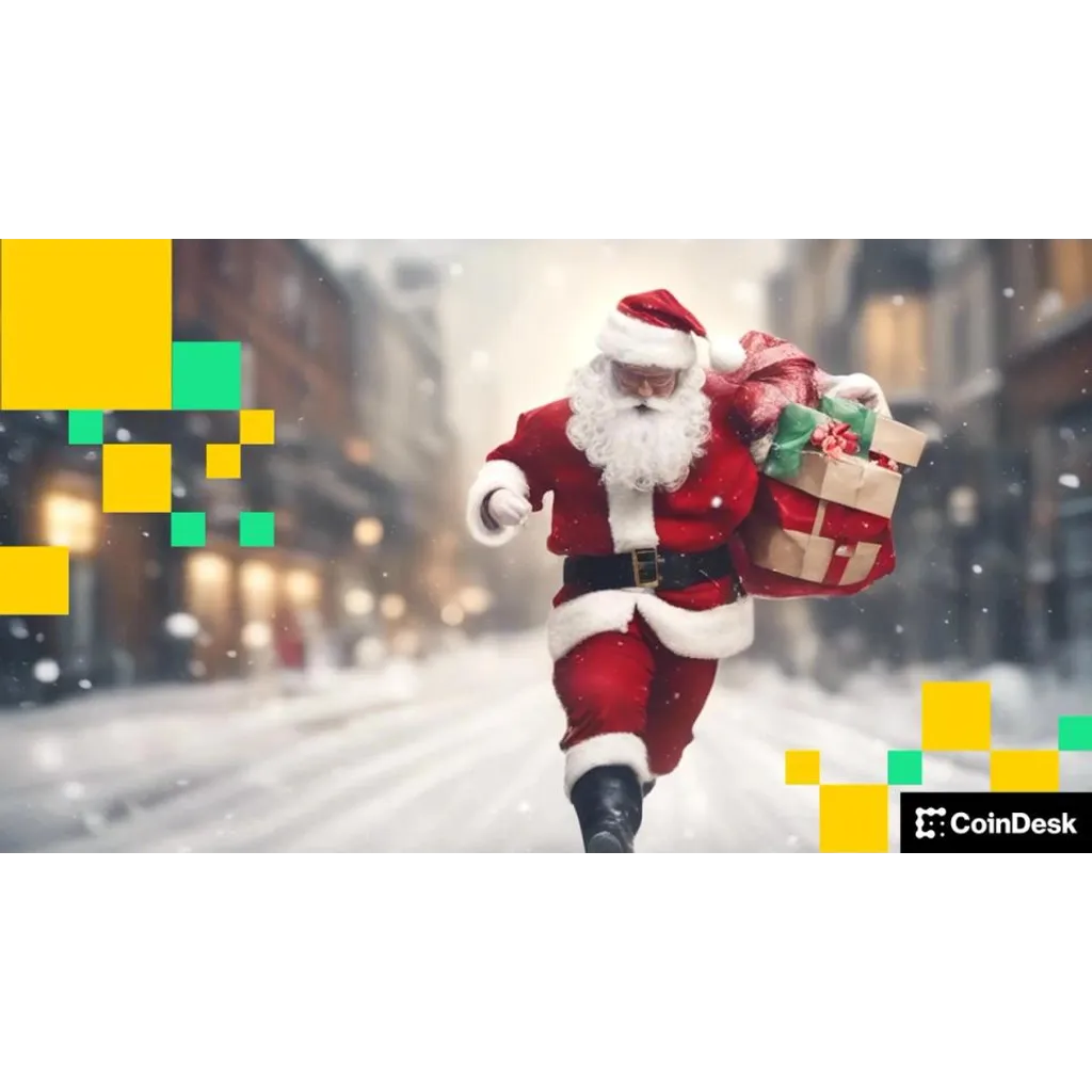 Coders advance zero-knowledge proof Secret Santa system toward deployment Coders advance zero-knowledge proof Secret Santa system toward deployment