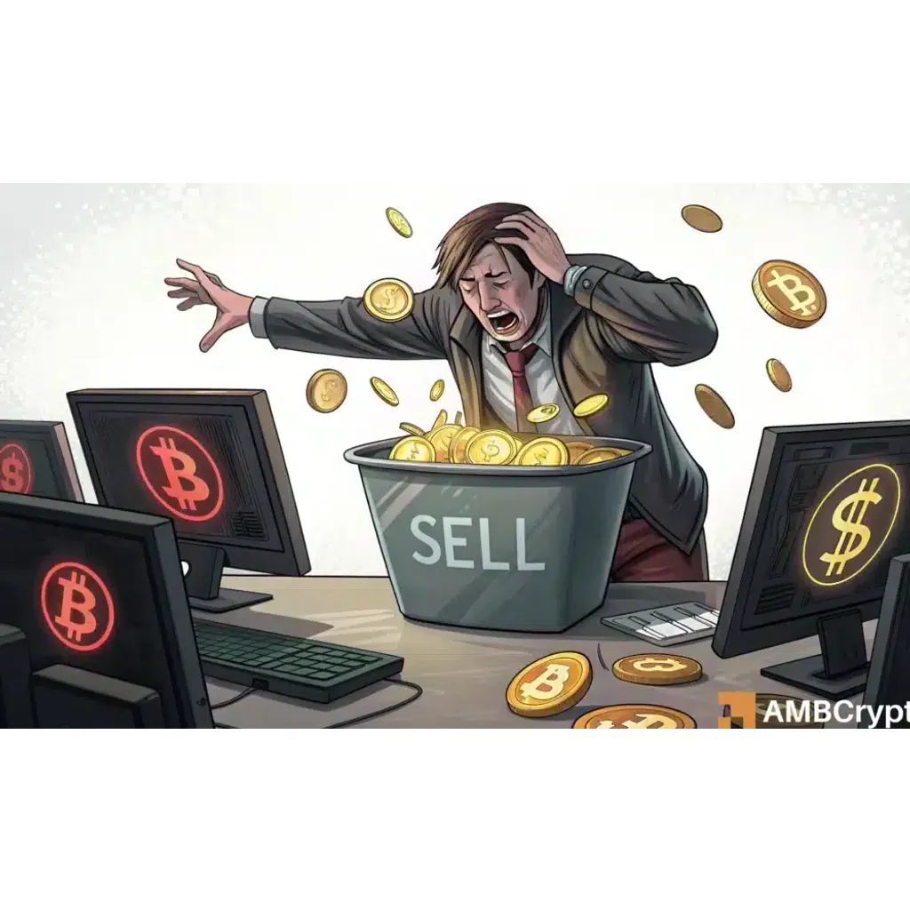 Bitcoin price analysis examines Fed rate cut impact and historical crash patterns Bitcoin price analysis examines Fed rate cut impact and historical crash patterns