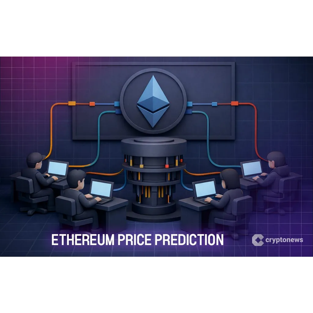 Ethereum Developers Prepare for Quantum Computers – Big Update Incoming? Ethereum Developers Prepare for Quantum Computers – Big Update Incoming?