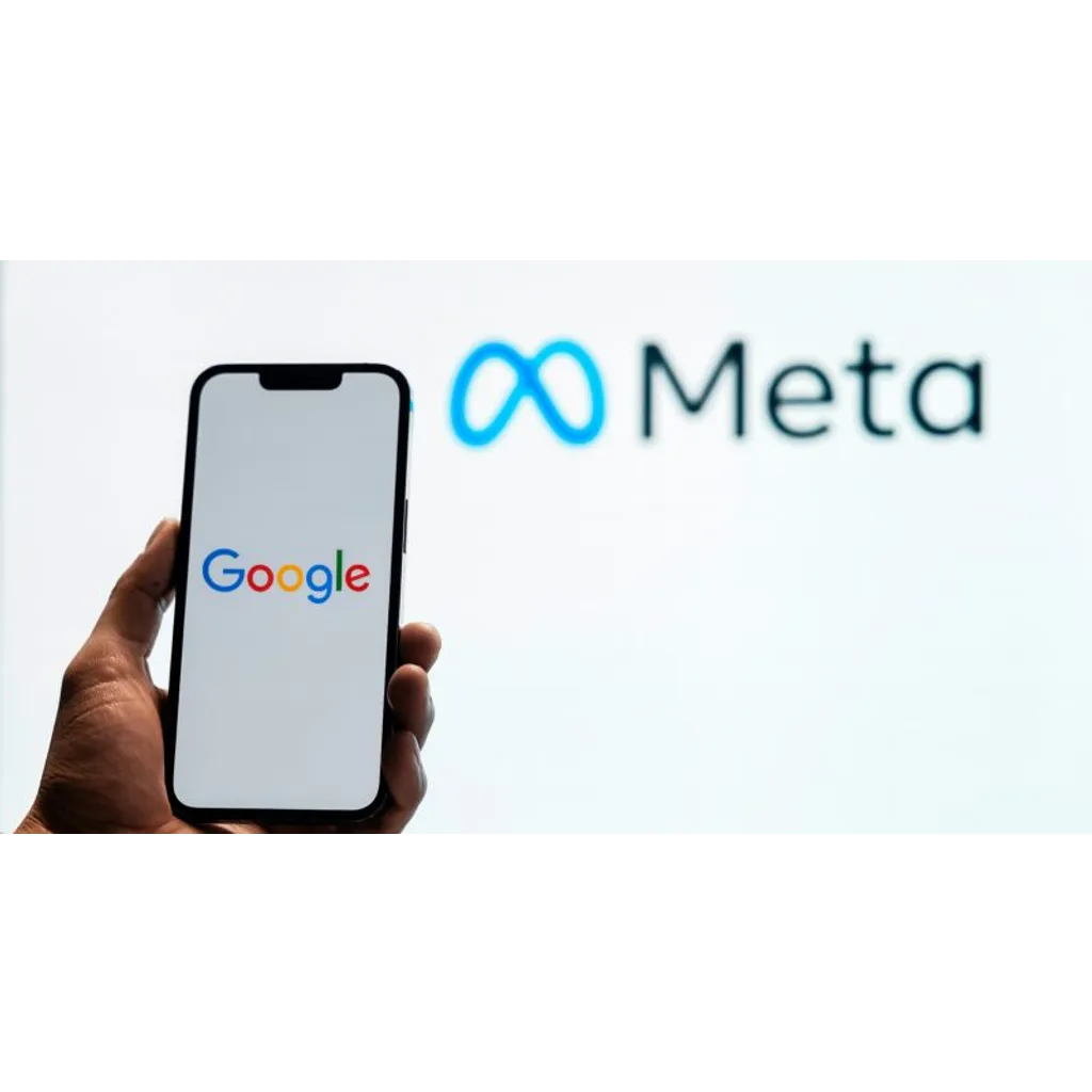 Alphabet stock gains as Meta AI chip deal boosts market prospects Alphabet stock gains as Meta AI chip deal boosts market prospects