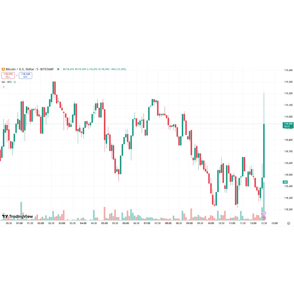 Bitcoin gains 3.2% as US July CPI hits 8.5% Bitcoin gains 3.2% as US July CPI hits 8.5%