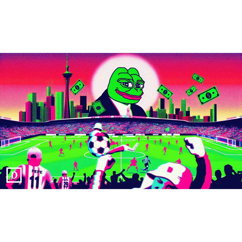 Football crypto sponsorships reach 5M in 2023 with Manchester City and PSG deals Football crypto sponsorships reach 5M in 2023 with Manchester City and PSG deals