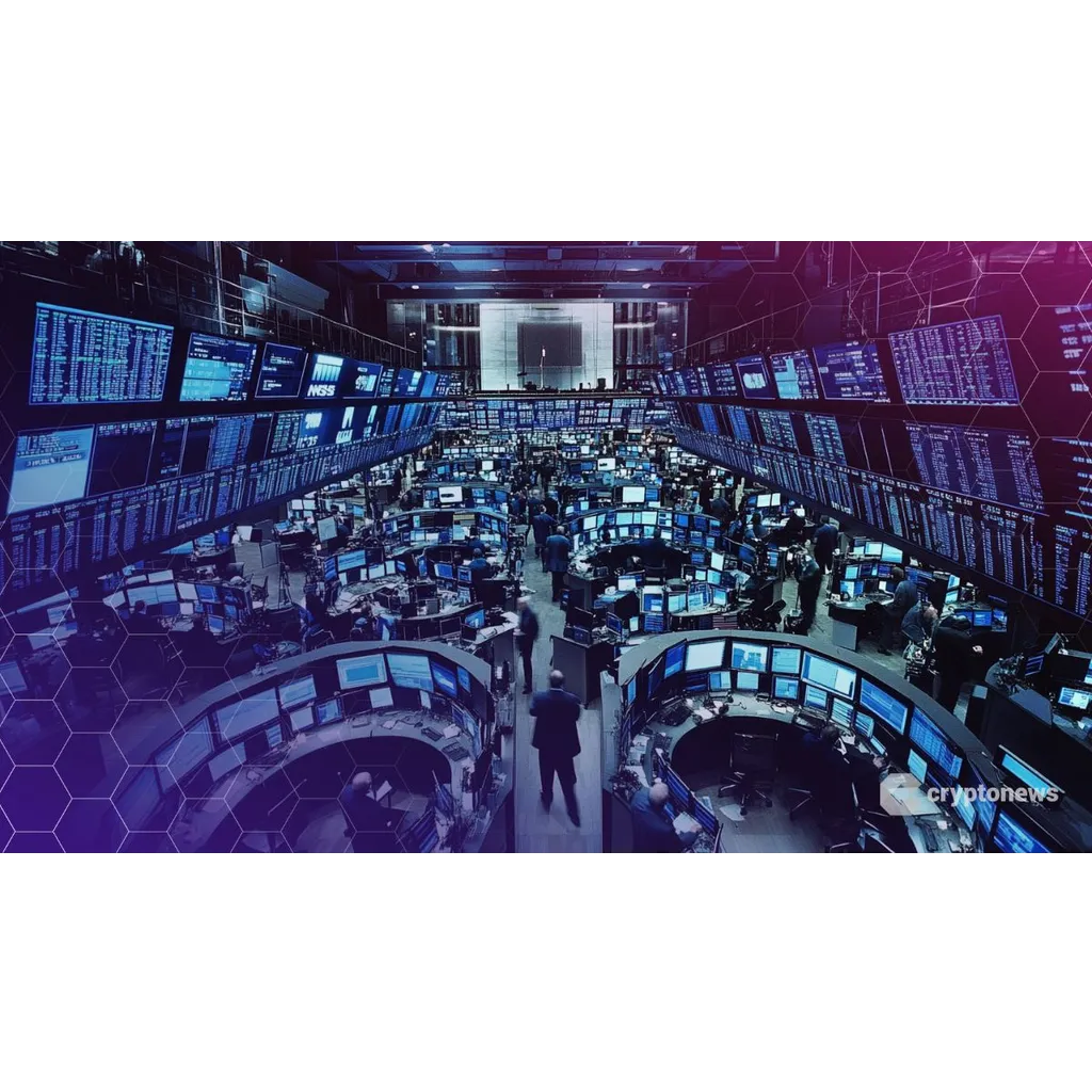 Nasdaq reprimands TON Strategy over 2 million Toncoin purchase Nasdaq reprimands TON Strategy over 2 million Toncoin purchase