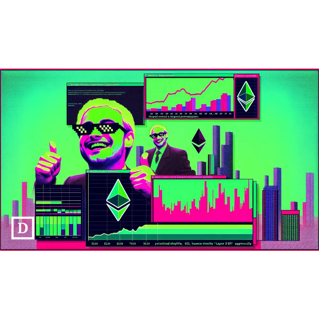 Optimism Voters Approve OP Buyback Plan Tied to Superchain Revenue Optimism Voters Approve OP Buyback Plan Tied to Superchain Revenue