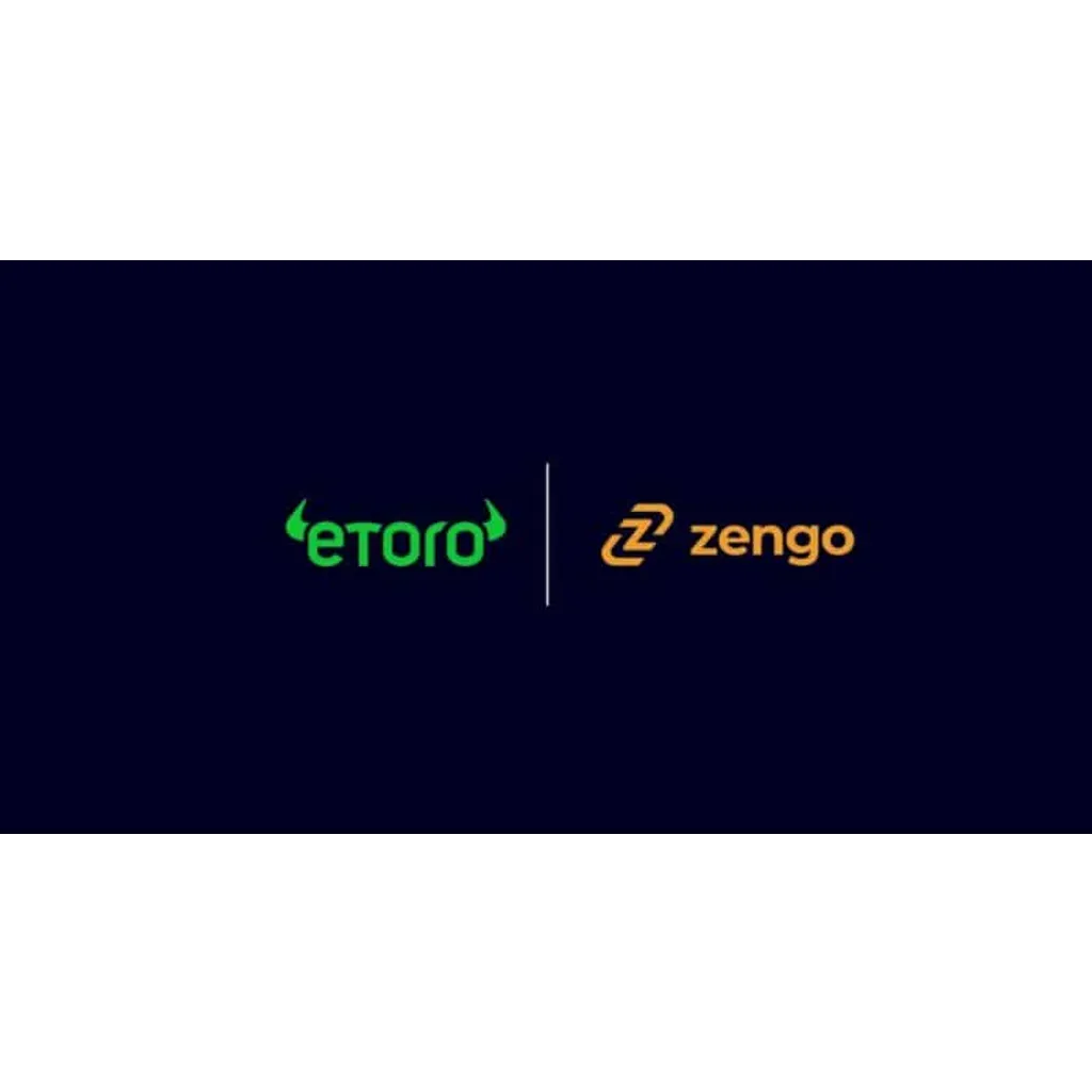 eToro agrees to acquire Zengo for M to deepen digital asset strategy eToro agrees to acquire Zengo for M to deepen digital asset strategy