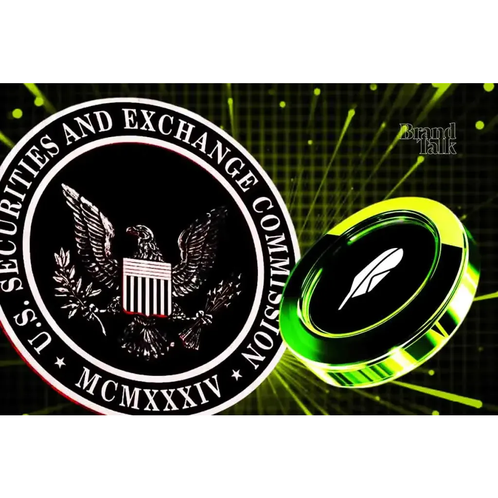 Robinhood Pushes Into RWA Market With New SEC Proposal | CoinGape Robinhood Pushes Into RWA Market With New SEC Proposal | CoinGape