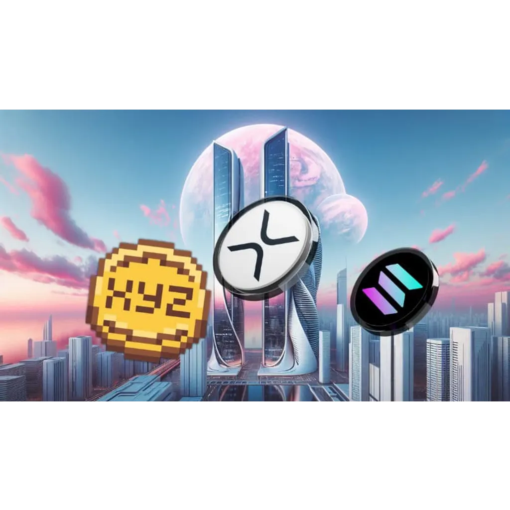 XRP Adoption Surges After XRPL 2.5.0 Upgrade While XYZVerse Taps Sports Fandom to Raise M – Brave New Coin XRP Adoption Surges After XRPL 2.5.0 Upgrade While XYZVerse Taps Sports Fandom to Raise M – Brave New Coin