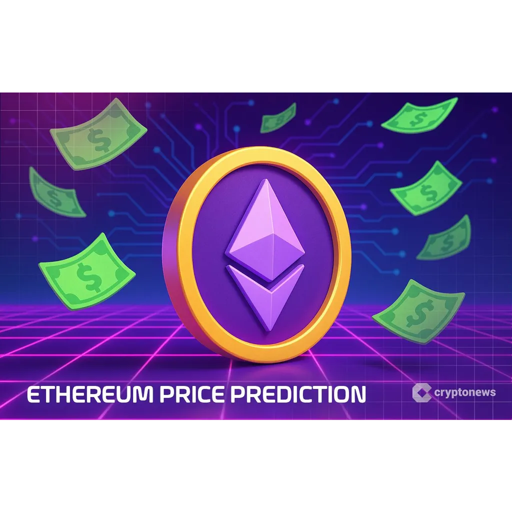 Institutional investors take a billion position in Ethereum Institutional investors take a billion position in Ethereum
