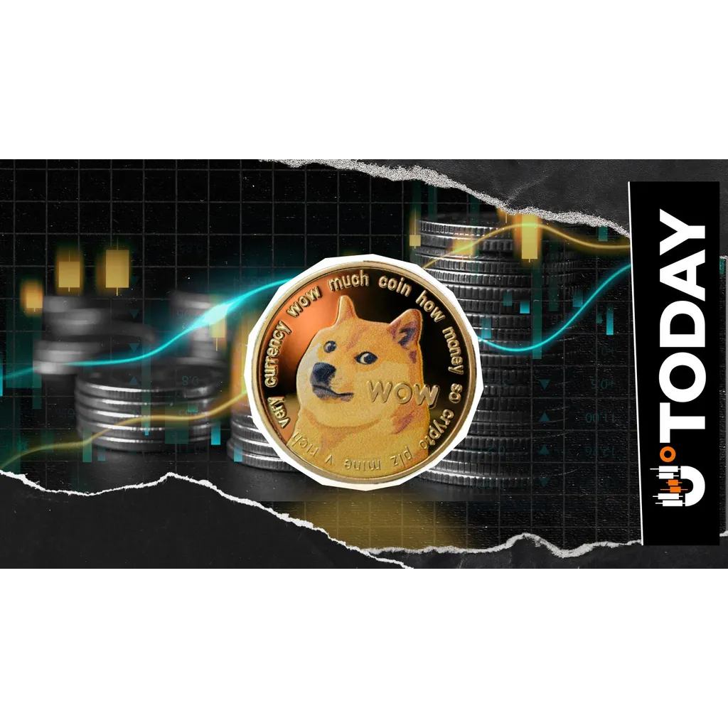 Dogecoin (DOGE) Back on Traders’ Radar After Key Move: Details Dogecoin (DOGE) Back on Traders’ Radar After Key Move: Details
