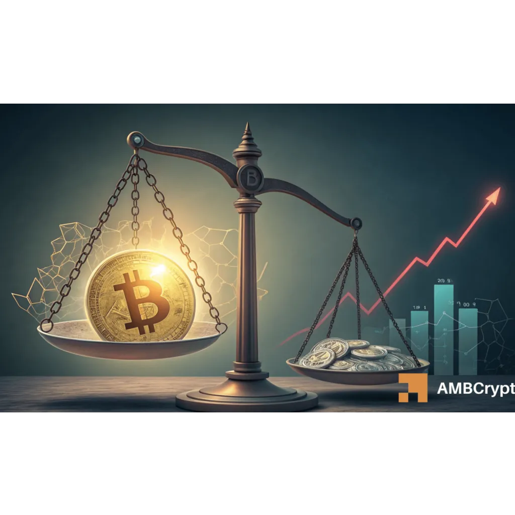 Bitcoin holders see 92% profitability as market shows early warning signs Bitcoin holders see 92% profitability as market shows early warning signs