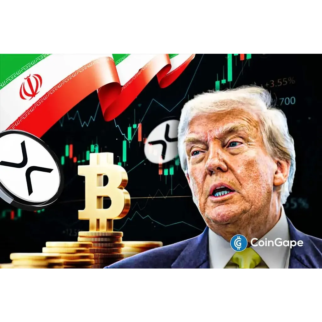 Bitcoin, ETH, XRP, Solana Max Pain to Watch as Trump Says Iran War Could End Bitcoin, ETH, XRP, Solana Max Pain to Watch as Trump Says Iran War Could End