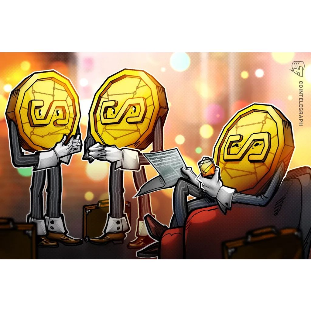 Standard Chartered one trillion dollars in bank outflows to stablecoins Standard Chartered one trillion dollars in bank outflows to stablecoins