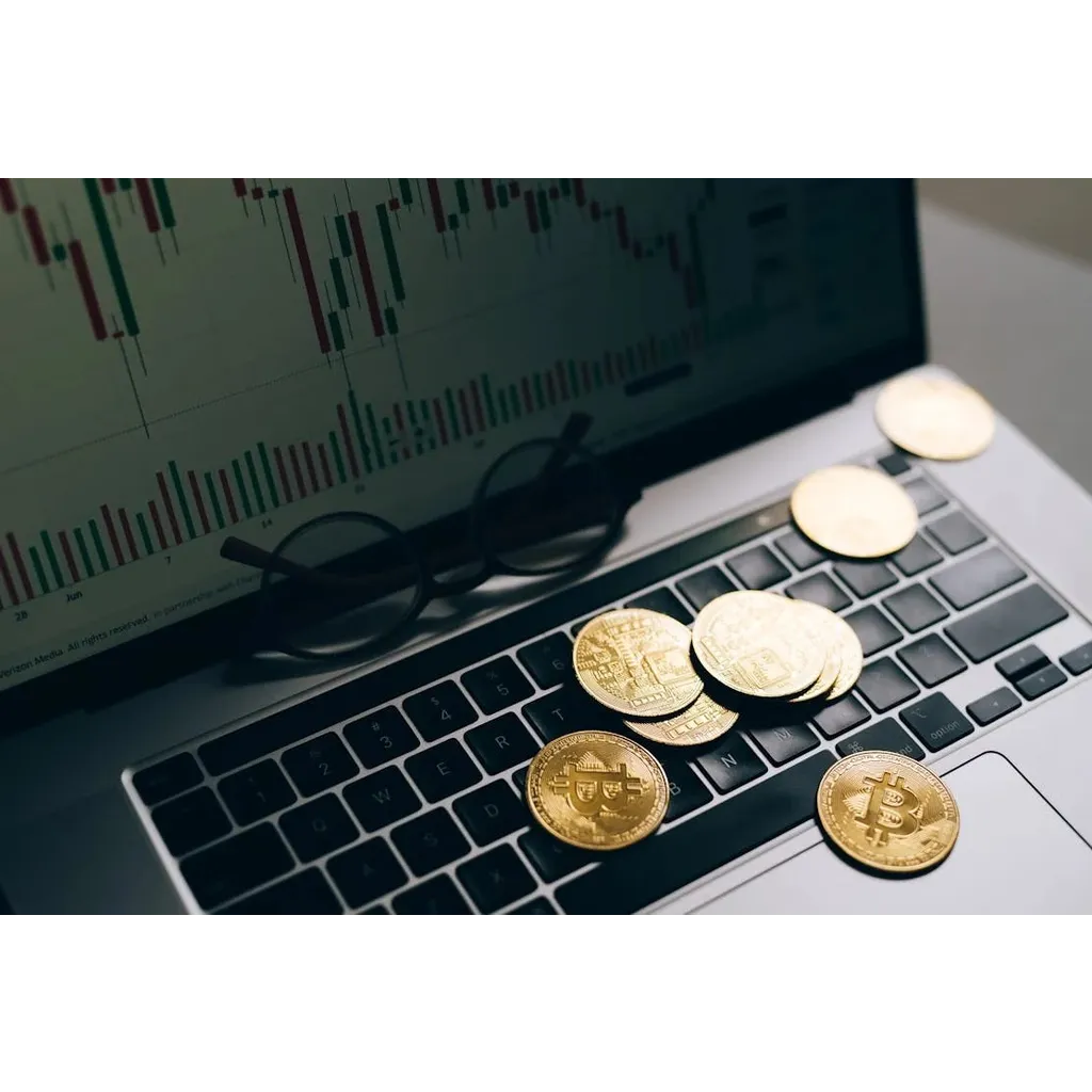 Retail Crypto Activity Hits 9-Year Low As Big Money Steps In Retail Crypto Activity Hits 9-Year Low As Big Money Steps In