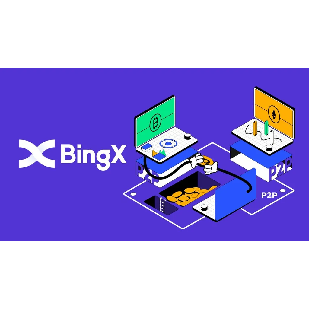 BingX hits 10M users with .1B daily crypto volume in 2024 BingX hits 10M users with .1B daily crypto volume in 2024