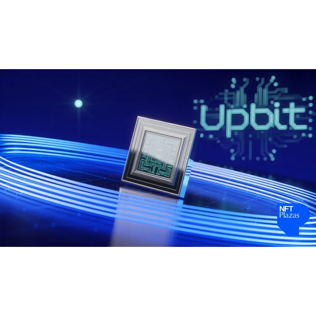 UPTEMPO releases 2WINZ art toy project on Upbit NFT marketplace UPTEMPO releases 2WINZ art toy project on Upbit NFT marketplace