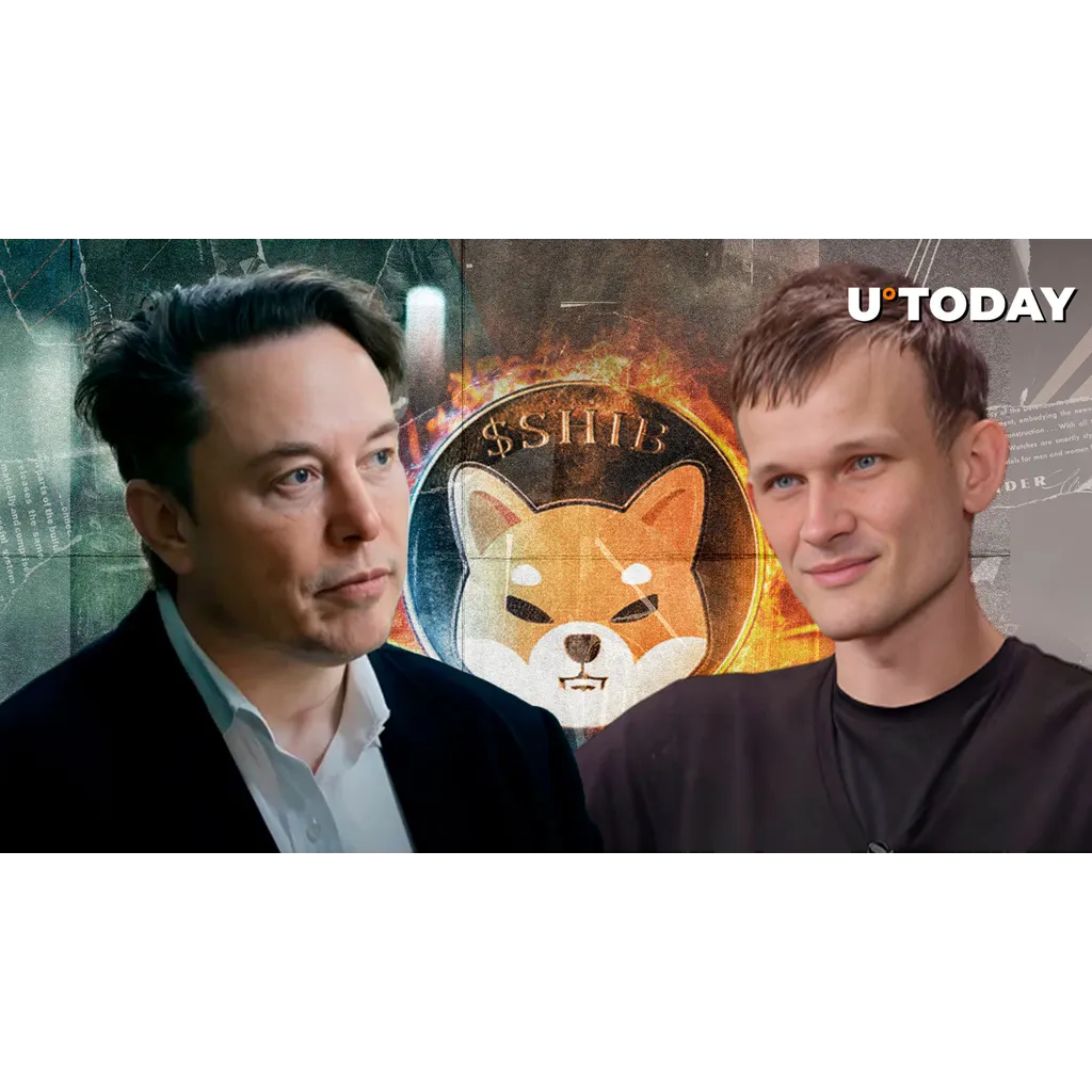 SHIB Army urges Elon Musk to burn SHIB SHIB Army urges Elon Musk to burn SHIB
