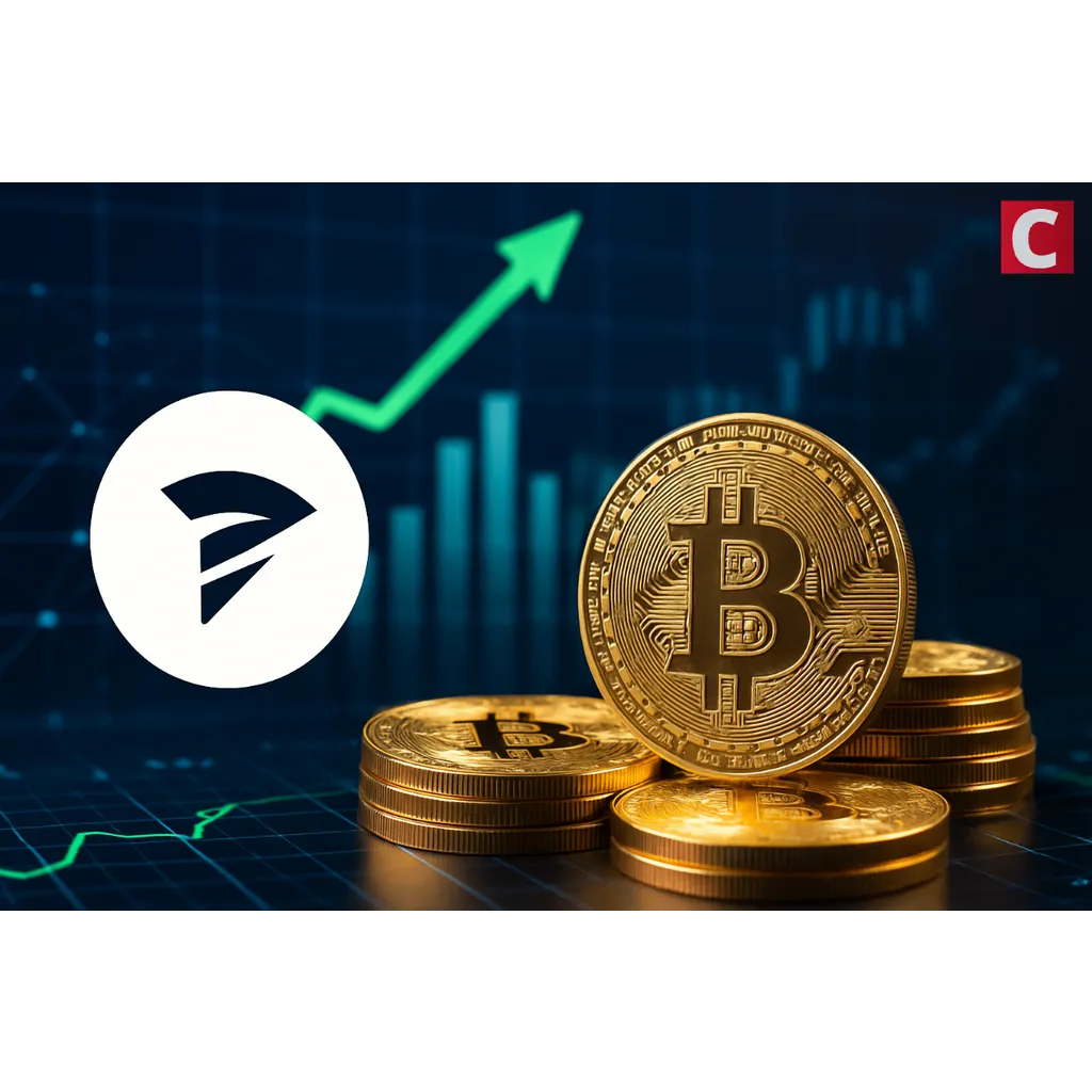 Smarter Web Boosts BTC Holdings to 773 With M Buy Smarter Web Boosts BTC Holdings to 773 With M Buy