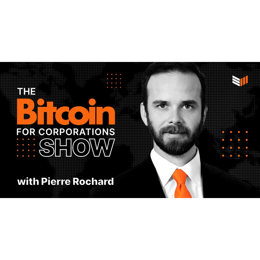 Bitcoin Magazine launches ‘The Bitcoin for… Bitcoin Magazine launches ‘The Bitcoin for…