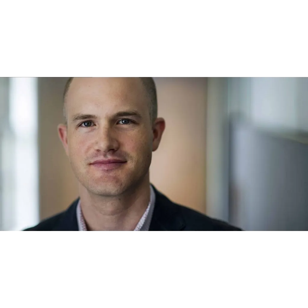 Coinbase’s CEO Weighs In on Where AI and Crypto Are Actually Headed Coinbase’s CEO Weighs In on Where AI and Crypto Are Actually Headed