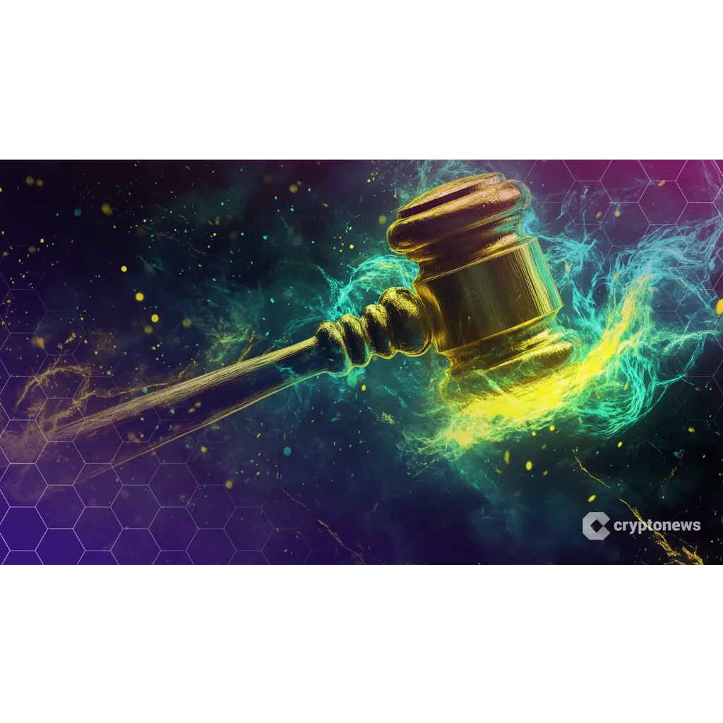 GENIUS Act Final Senate Vote Monday on Stablecoin Rules GENIUS Act Final Senate Vote Monday on Stablecoin Rules