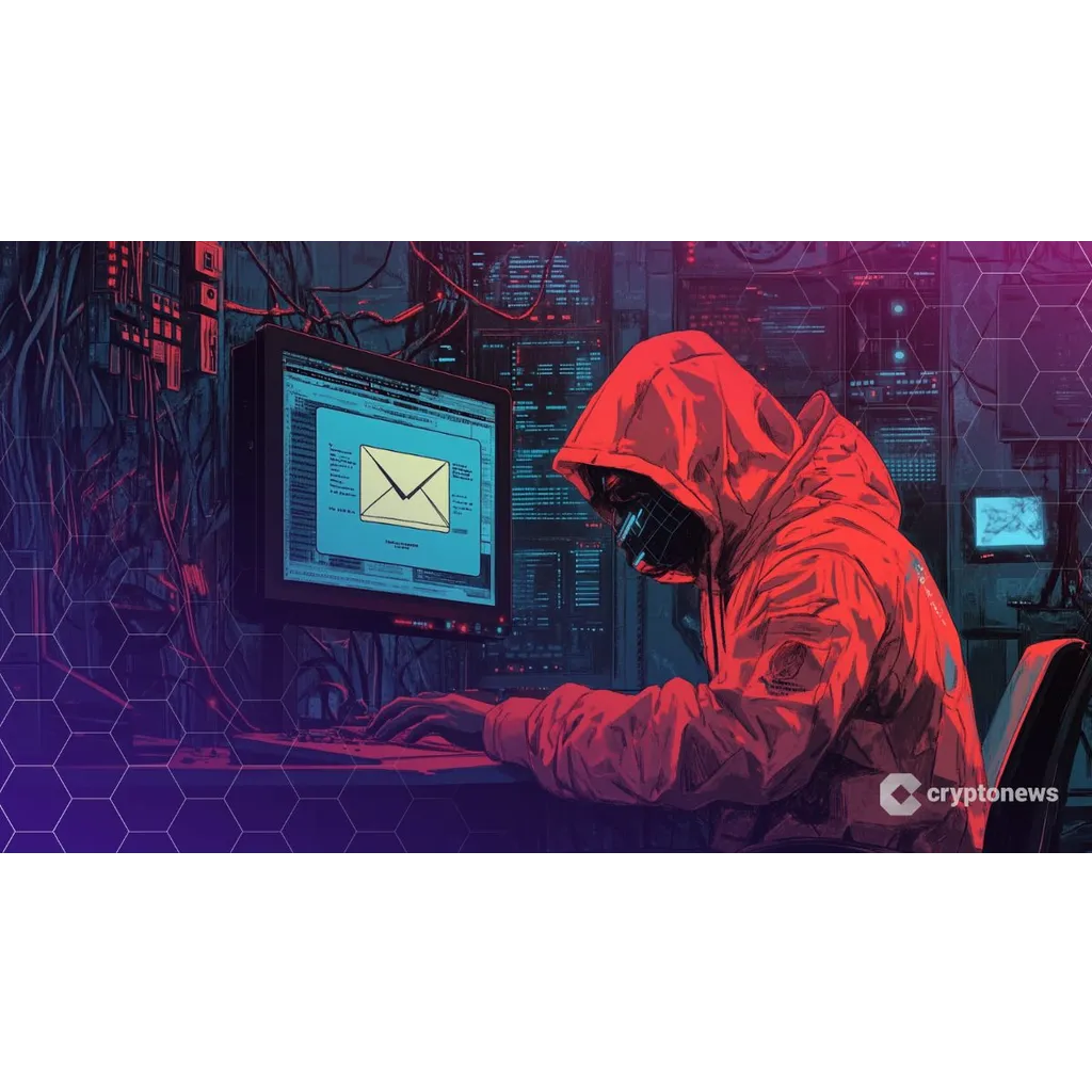 ZKsync and Matter Labs’ X accounts hacked, used to… ZKsync and Matter Labs’ X accounts hacked, used to…