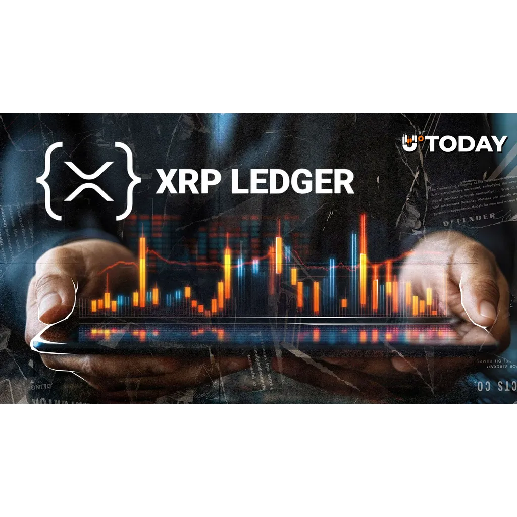 New XRP Ledger Sidechain Proposal Aims to Bring Options Trading to XRPL New XRP Ledger Sidechain Proposal Aims to Bring Options Trading to XRPL