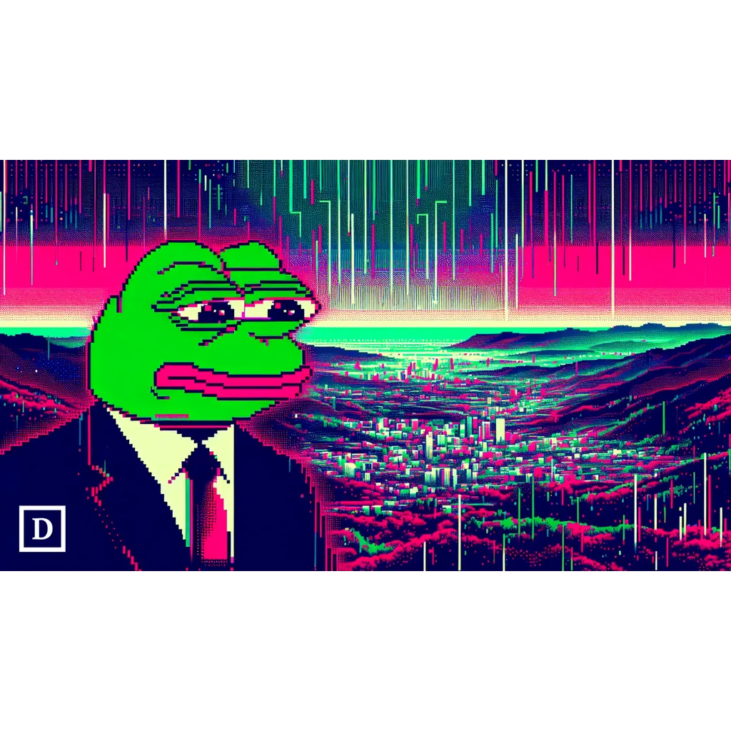 Crypto Markets Unmoved by Trump Policy Crypto Markets Unmoved by Trump Policy