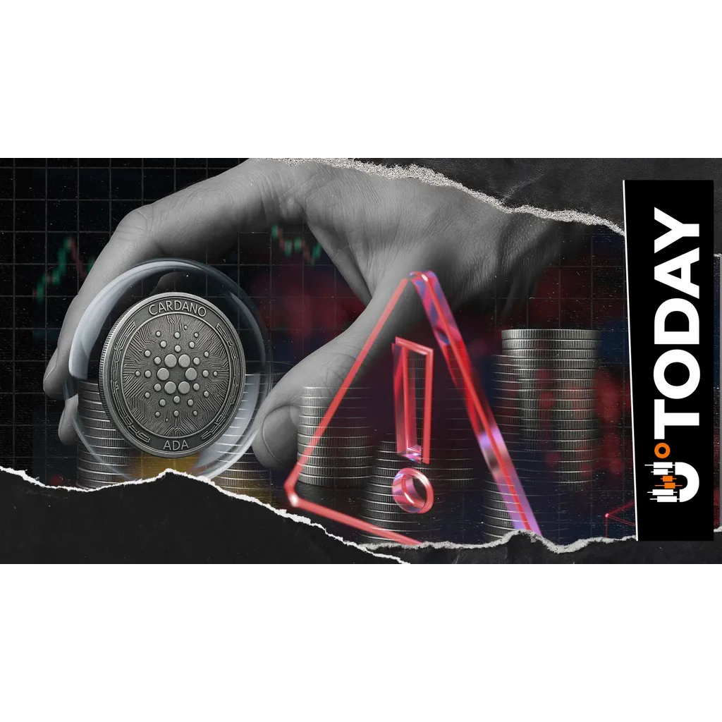Security Alert: ADA Users Targeted by Fake Cardano Wallet Updates With Malware Security Alert: ADA Users Targeted by Fake Cardano Wallet Updates With Malware