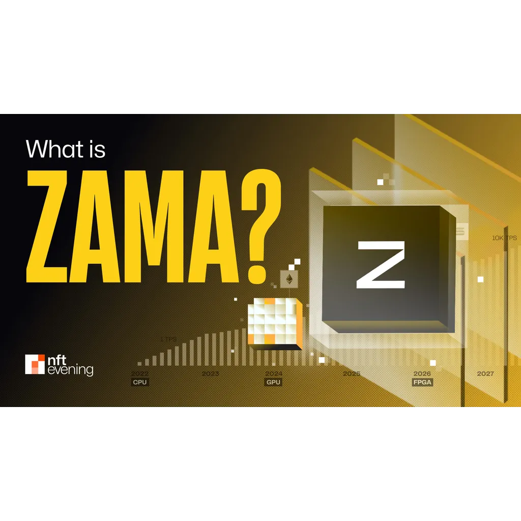 What is Zama? How it Works, Features, and Use Cases What is Zama? How it Works, Features, and Use Cases