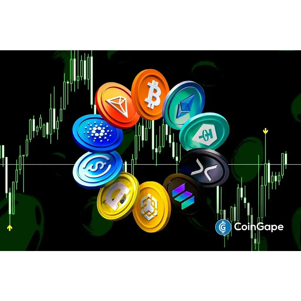 Major Cryptocurrency Market Events to Watch Before April Closes Major Cryptocurrency Market Events to Watch Before April Closes