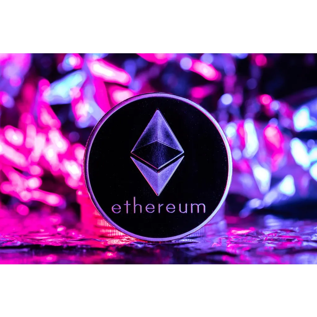 Ethereum Price K: ETH Repeats Bitcoin 2020 Fractal Ethereum Price K: ETH Repeats Bitcoin 2020 Fractal