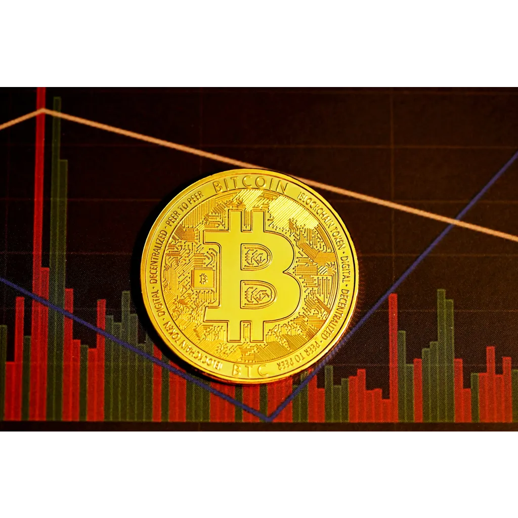 Bitcoin Flashes Rare Signal That Could Trigger Drop Below ,000, Analyst Warns | Bitcoinist.com Bitcoin Flashes Rare Signal That Could Trigger Drop Below ,000, Analyst Warns | Bitcoinist.com