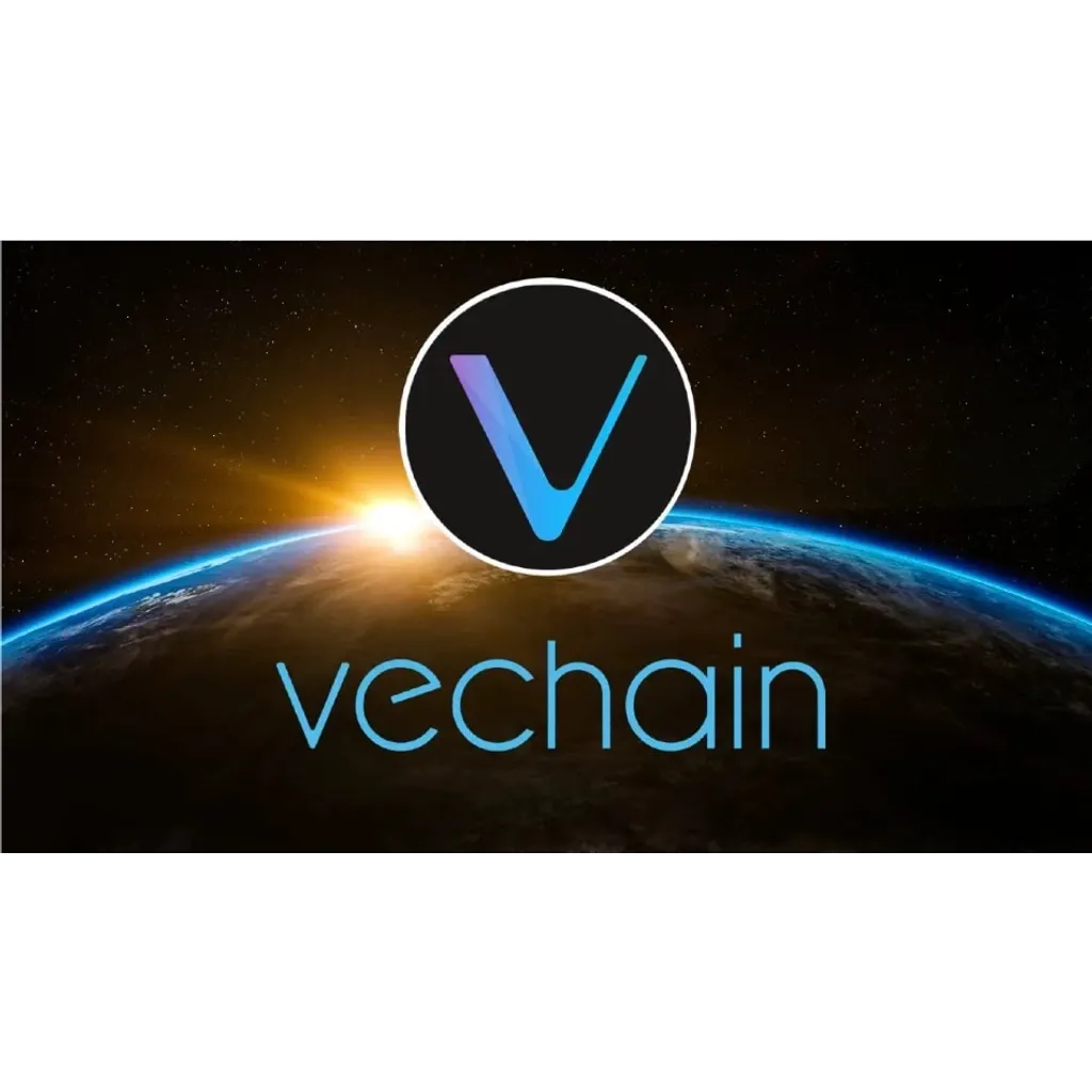 The VeChain Renaissance will launch in stages under project names Galactica, Hayabusa, and Interstellar ETHNews The VeChain Renaissance will launch in stages under project names Galactica, Hayabusa, and Interstellar ETHNews