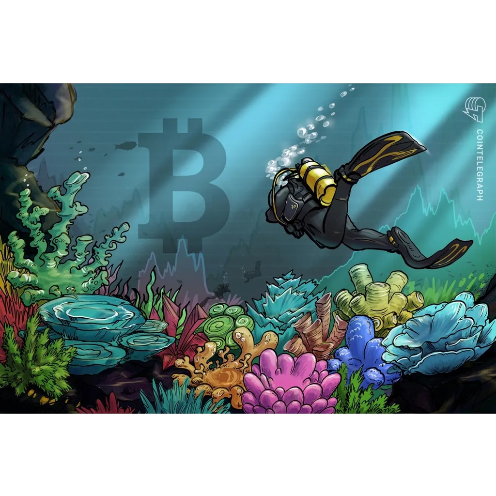Simulation model suggests Bitcoin bottom this week Simulation model suggests Bitcoin bottom this week