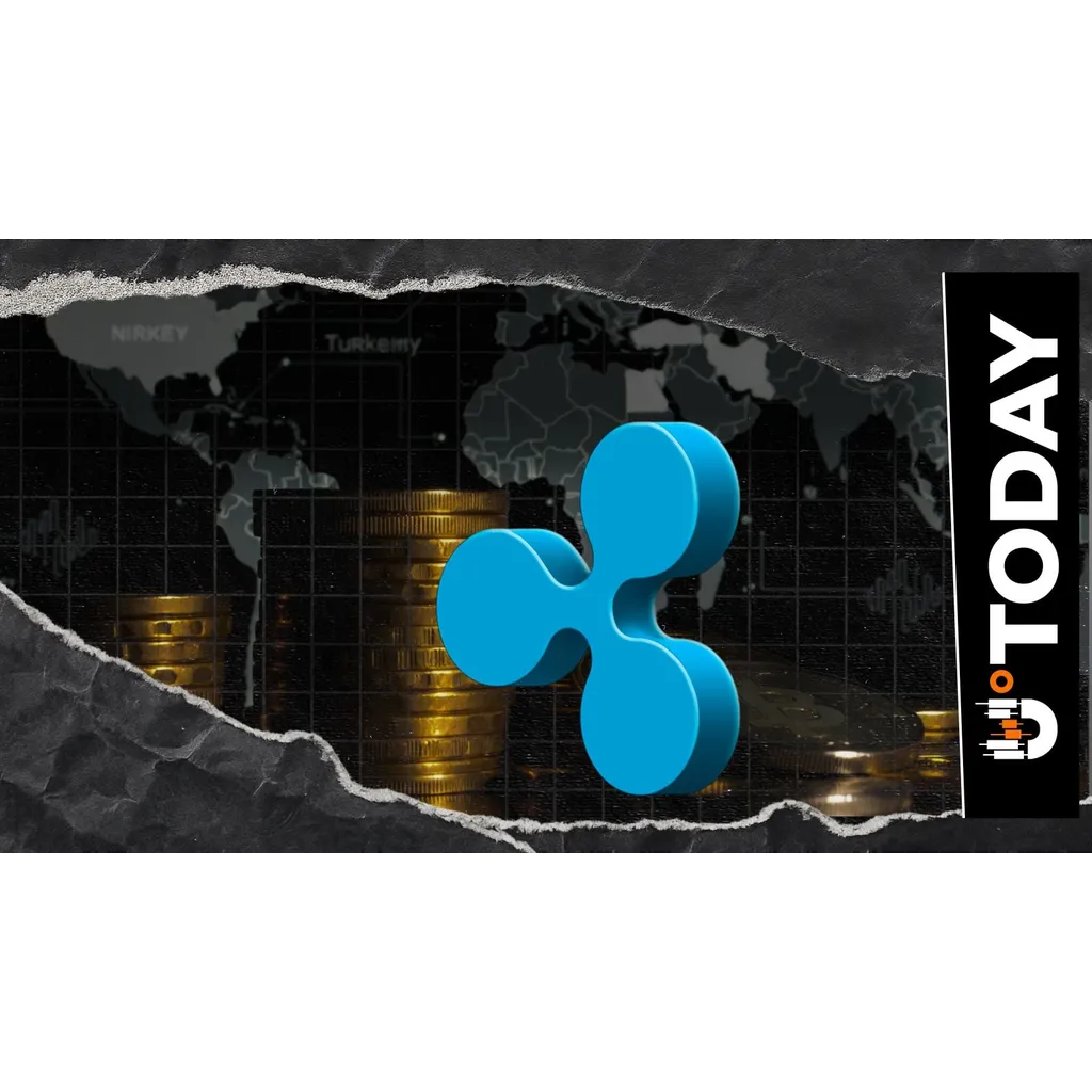 Ripple Director Names Turkey, Nigeria and UAE as “Must-Watch” Markets Ripple Director Names Turkey, Nigeria and UAE as “Must-Watch” Markets