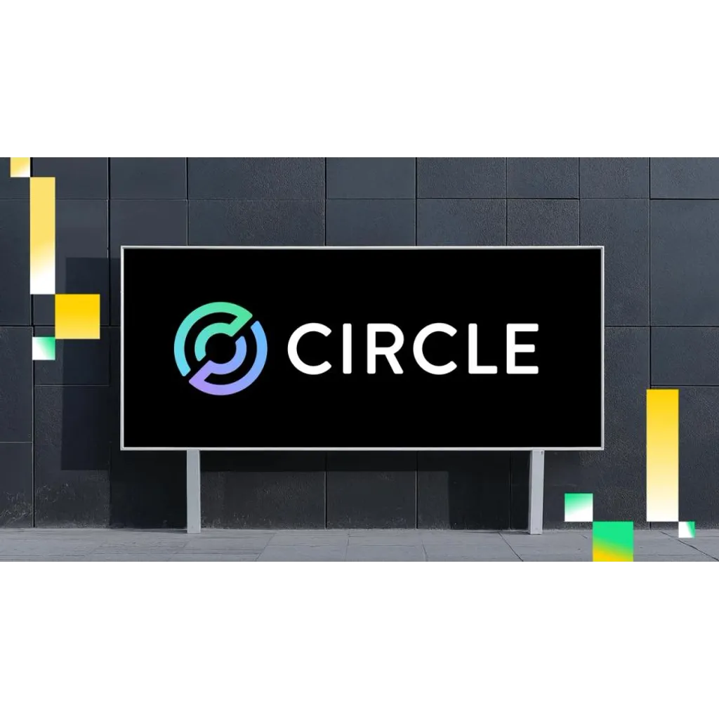 Circle’s USDC outpaces Tether’s USDT growth for second year running Circle’s USDC outpaces Tether’s USDT growth for second year running