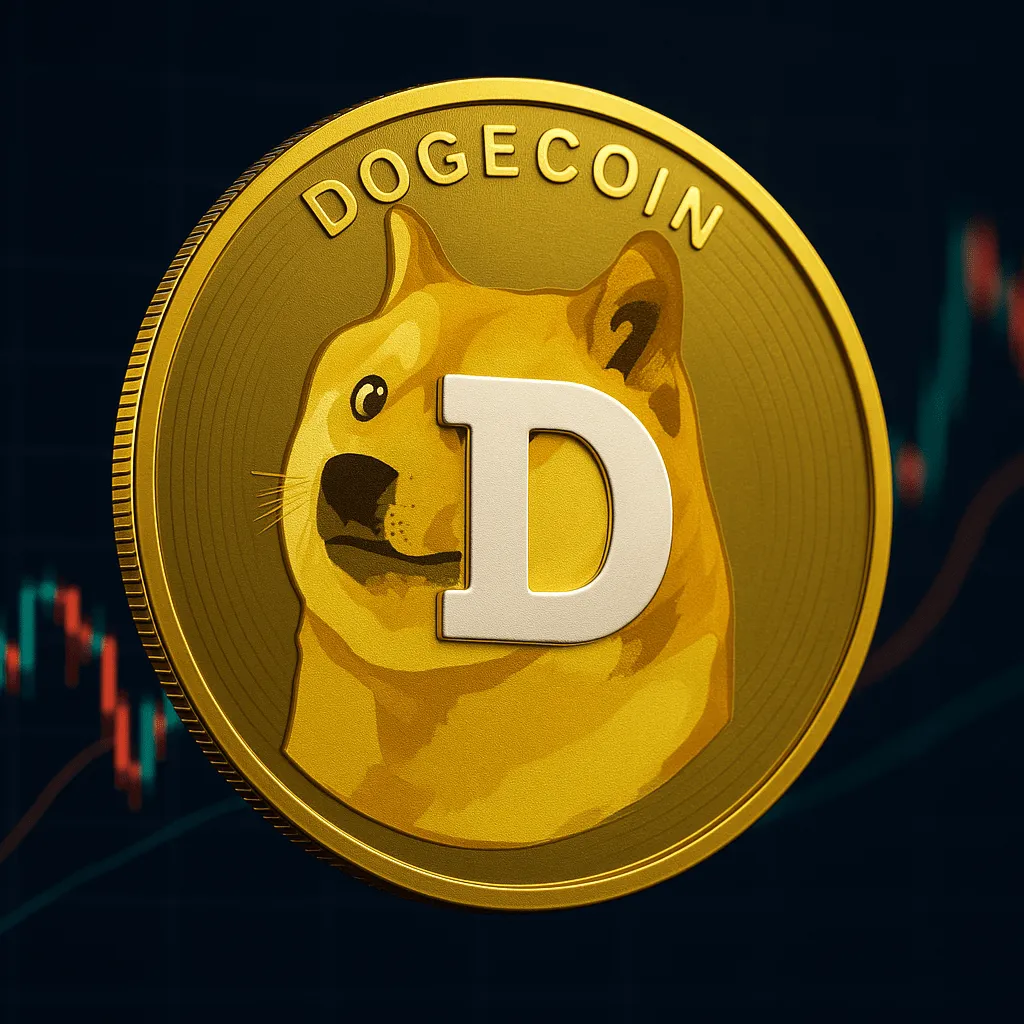 Dogecoin’s recent pullback may be temporary, with… Dogecoin’s recent pullback may be temporary, with…
