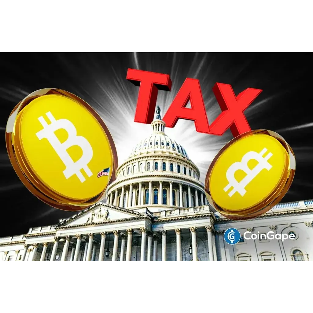 U.S. Treasury exempts unrealized Bitcoin gains under new CAMT rule U.S. Treasury exempts unrealized Bitcoin gains under new CAMT rule