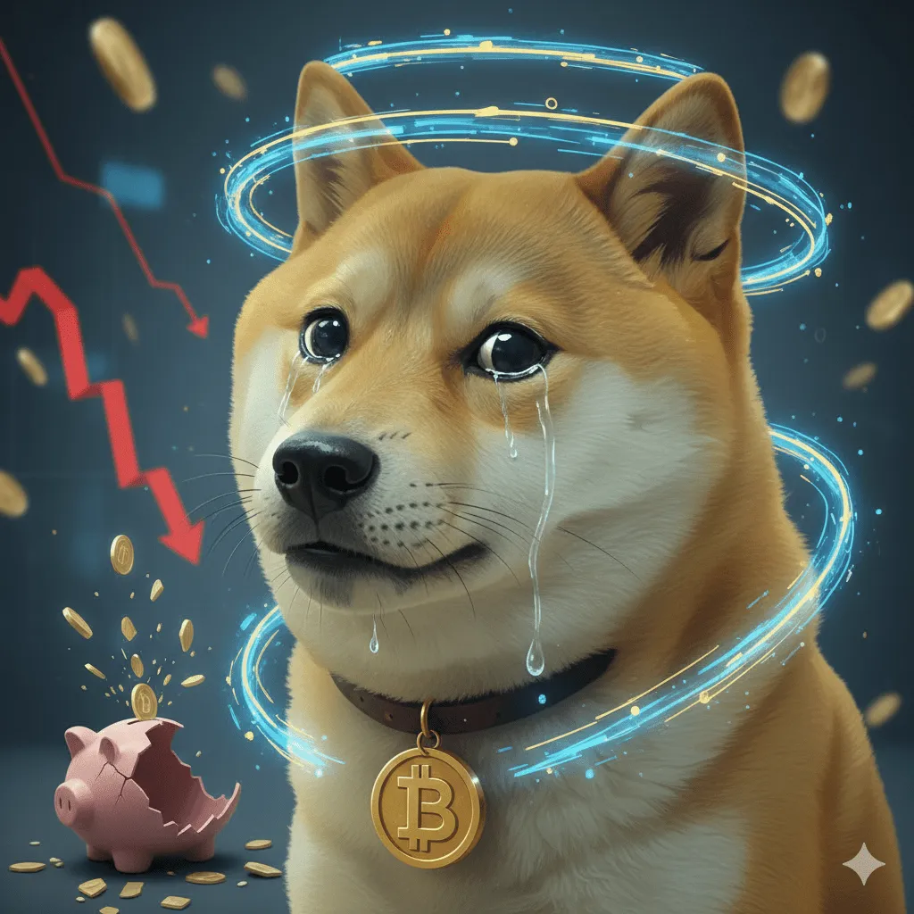 Dogecoin ETF Debut Attracts Only 1.4 Million Dollars in Initial Investment Dogecoin ETF Debut Attracts Only 1.4 Million Dollars in Initial Investment