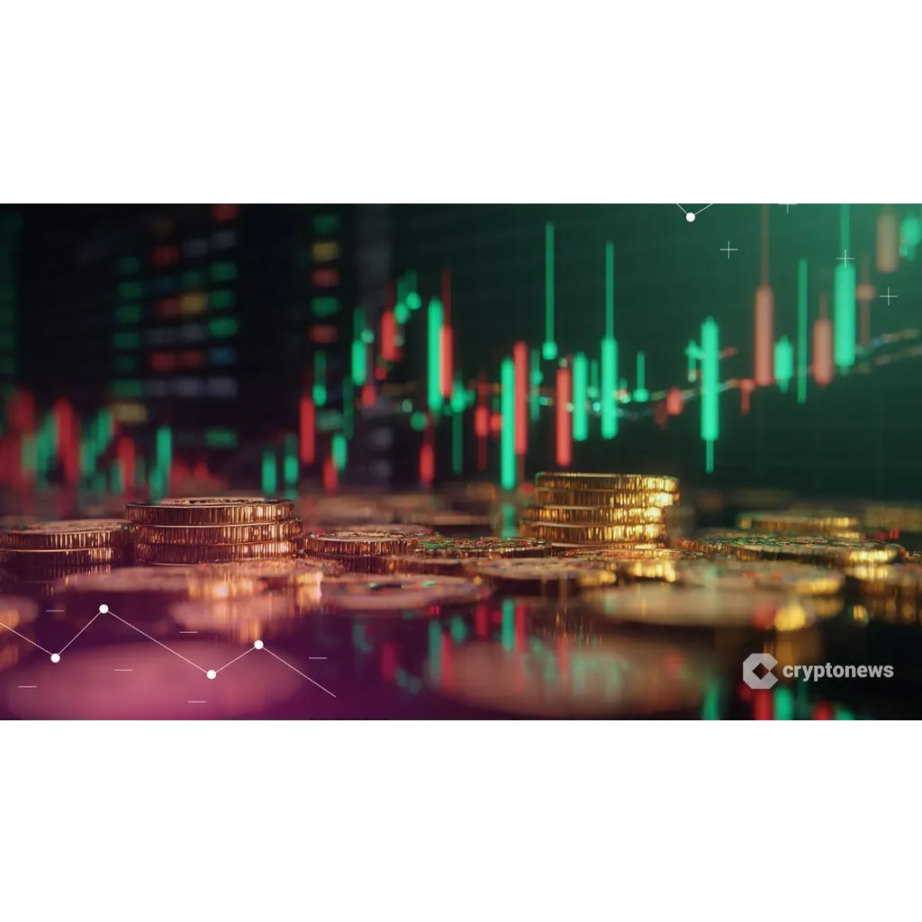 Crypto ETFs Post First Monthly Outflows of 2025: ETFGI Crypto ETFs Post First Monthly Outflows of 2025: ETFGI