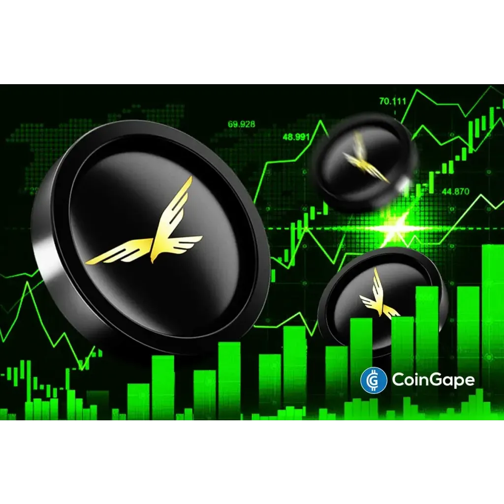 Trump-Backed WLFI Swaps WBTC for ETH Amid Increasing Ethereum Whale Accumulation Trump-Backed WLFI Swaps WBTC for ETH Amid Increasing Ethereum Whale Accumulation