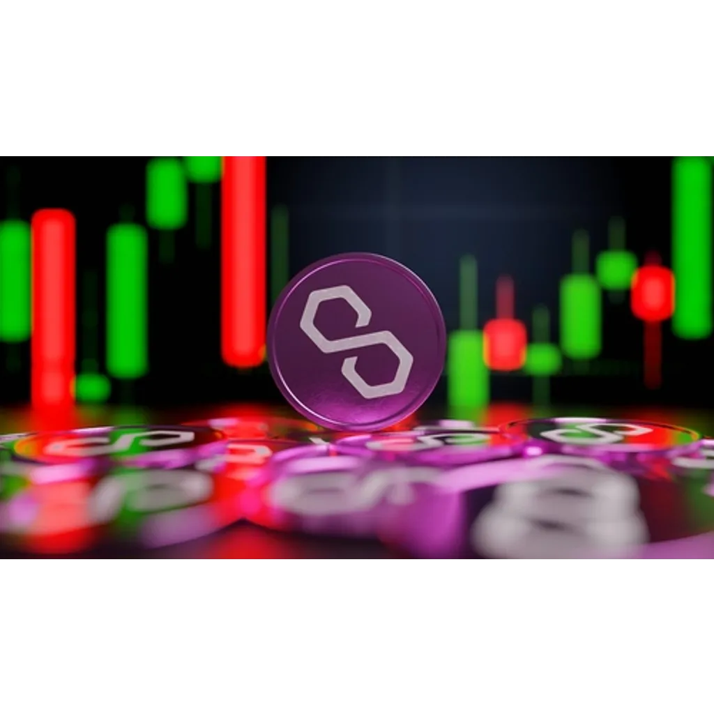 POL price rises as Polygon USDC transfers surge amid its returns to the US – CoinJournal POL price rises as Polygon USDC transfers surge amid its returns to the US – CoinJournal