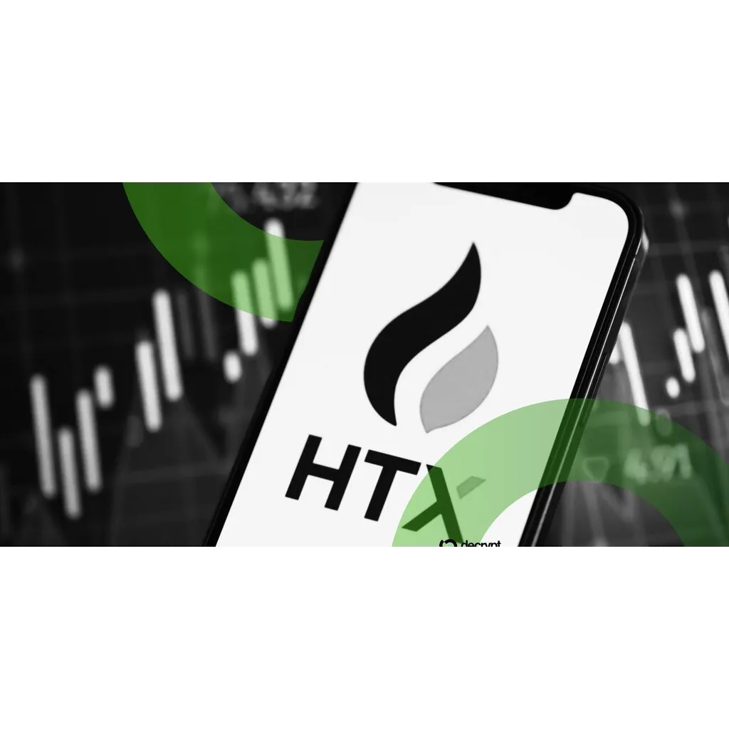 UK Regulator Launches Enforcement Action Against HTX Over Illegal Financial Promotions UK Regulator Launches Enforcement Action Against HTX Over Illegal Financial Promotions