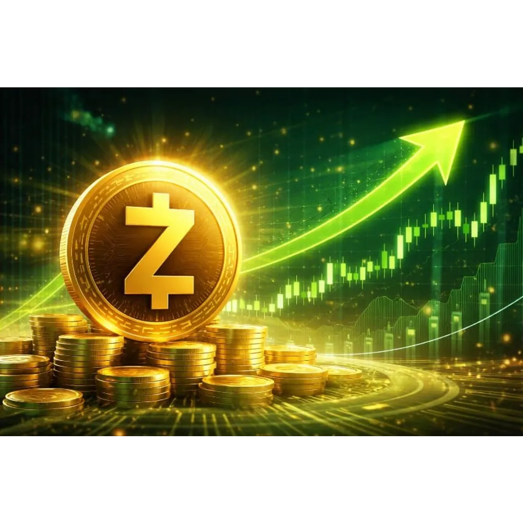 Zcash (ZEC) Price Prediction: Social Activity Surges as 3 Support Reclaim Opens Path Towards 0 Zcash (ZEC) Price Prediction: Social Activity Surges as 3 Support Reclaim Opens Path Towards 0