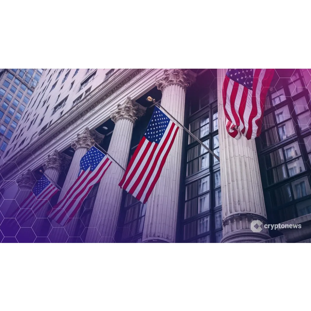 US Crypto Bill Draft Clarifies SEC CFTC Roles and DeFi Rules US Crypto Bill Draft Clarifies SEC CFTC Roles and DeFi Rules