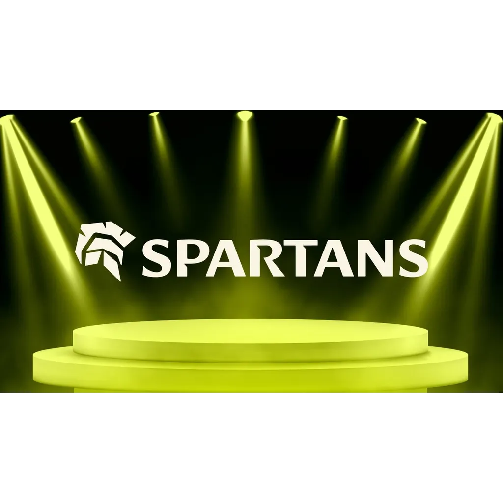 LuckyLand, Pulsz Casino, and Spartans LuckyLand, Pulsz Casino, and Spartans