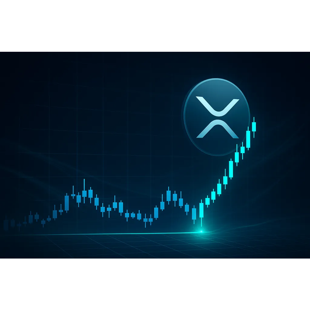 Analyst sets XRP price targets after support level holds firm Analyst sets XRP price targets after support level holds firm